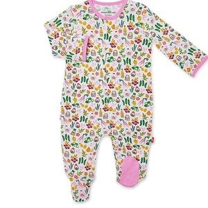 Magnetic Me Pickle My Fancy Modal Magnetic Footie